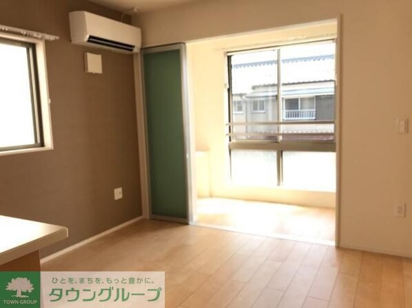 ロンサール羽生の物件内観写真